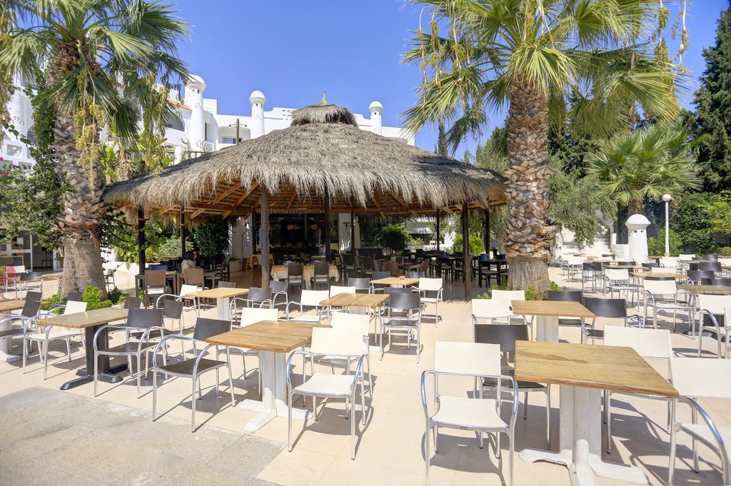 Hammamet Garden Resort & Spa Exterior photo