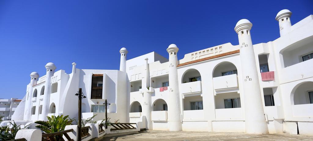 Hammamet Garden Resort & Spa Exterior photo