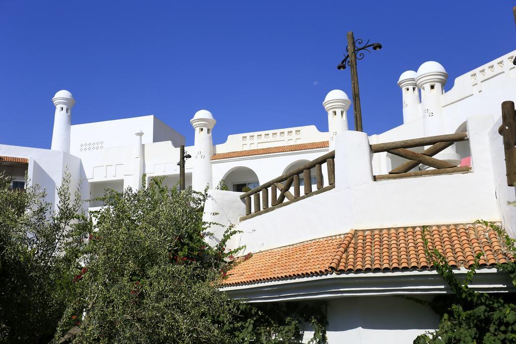 Hammamet Garden Resort & Spa Exterior photo