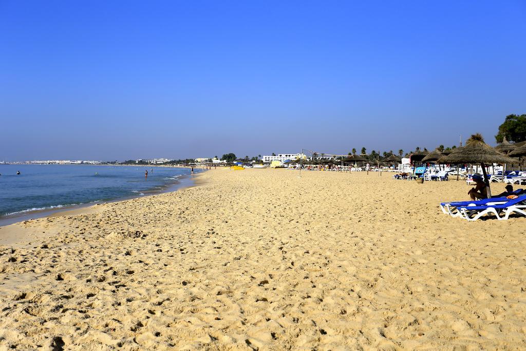 Hammamet Garden Resort & Spa Exterior photo