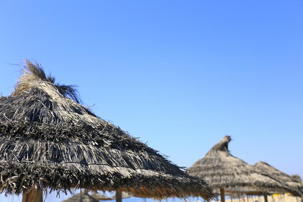 Hammamet Garden Resort & Spa Exterior photo