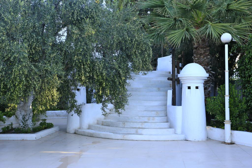 Hammamet Garden Resort & Spa Exterior photo